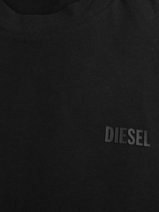 Diesel - Regular Fit T-Shirt - T-JUST 250121