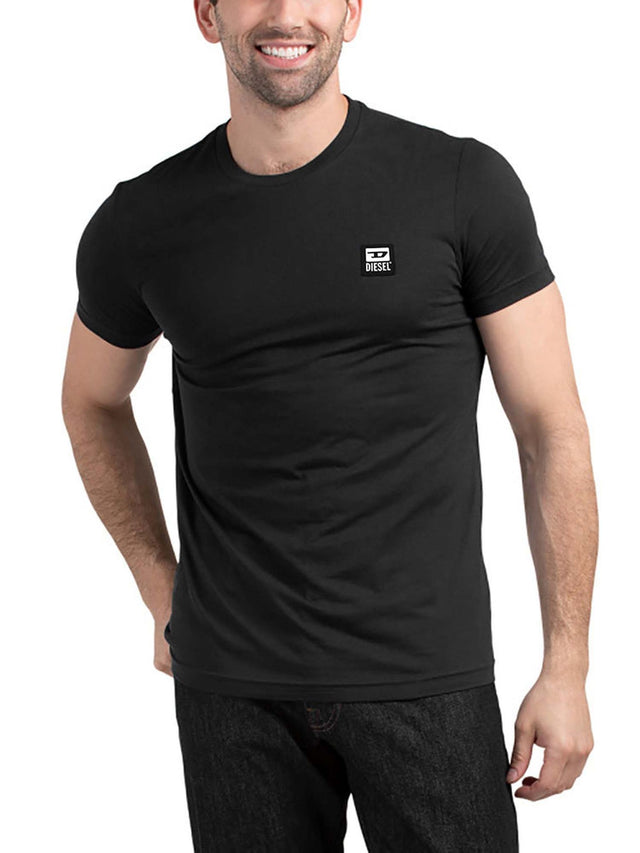 Diesel - Slim Fit T-Shirt - T-DIEGOS-K30