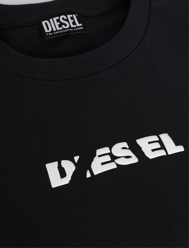 Diesel - Pullover - S-GIR 250238