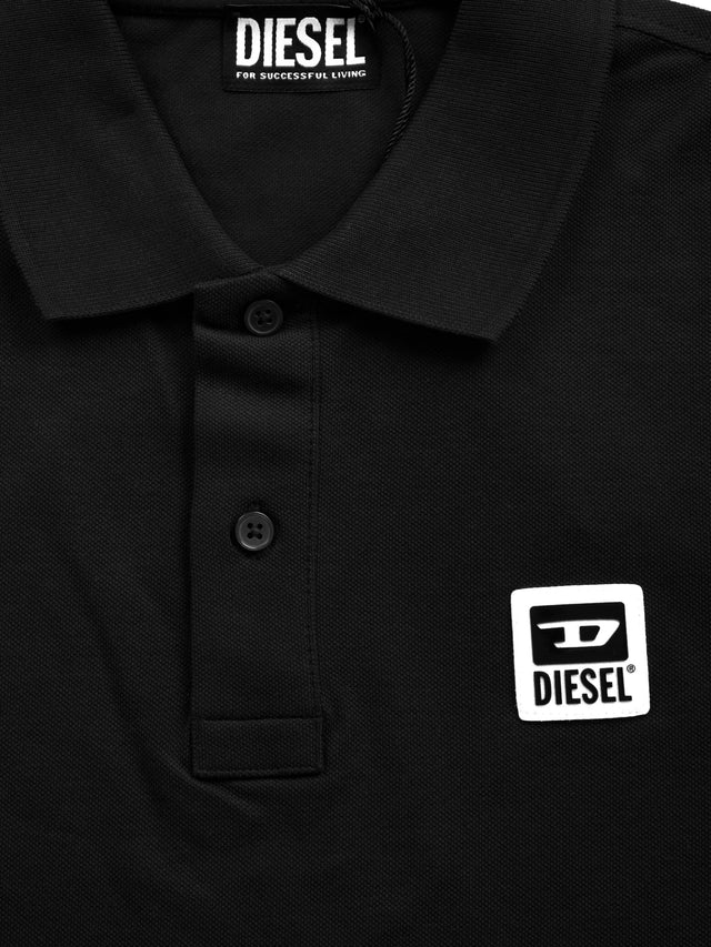Diesel - Polo shirt - T-SMITH 250104