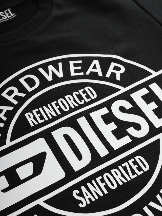 Diesel - Pullover - S-GIR 250207
