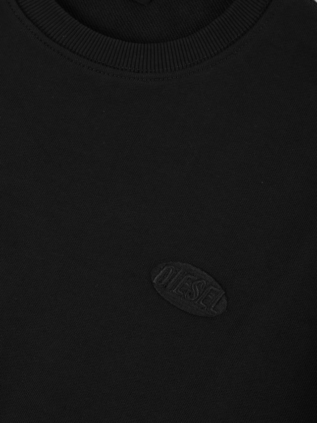 Diesel - Pullover - S-NEW-GINN
