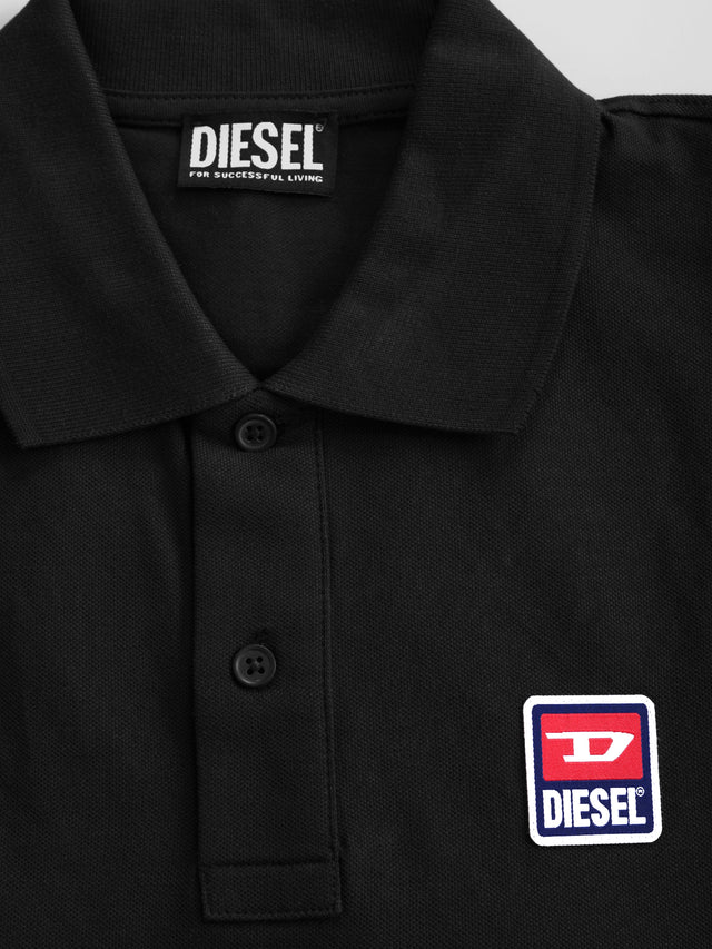 Diesel - Polo shirt - T-SMITH 16-2