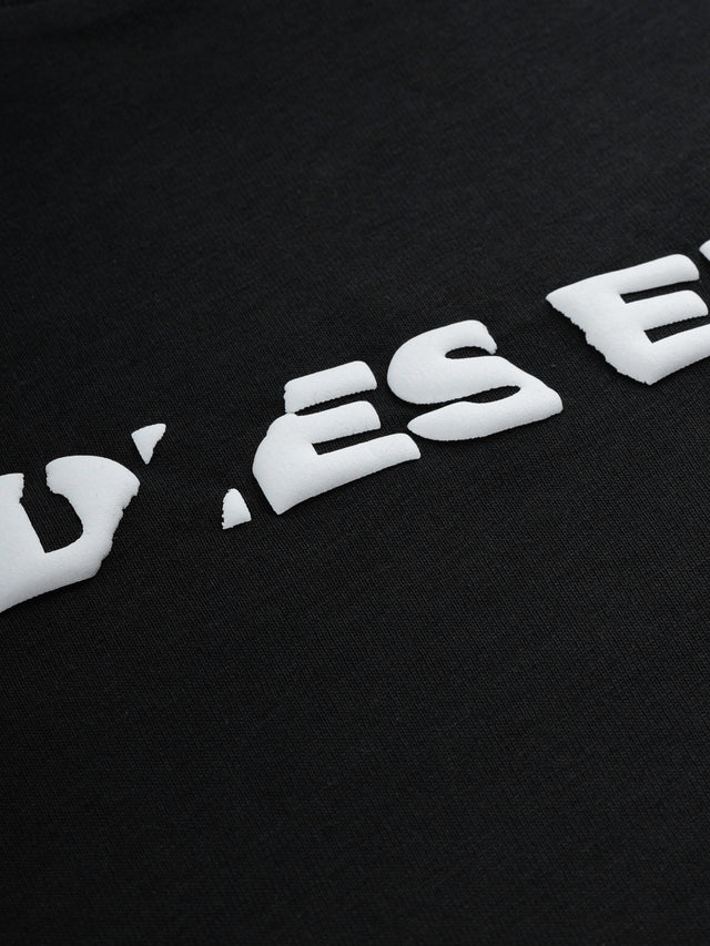 Diesel - Regular Fit T-Shirt - T-JUST 250231