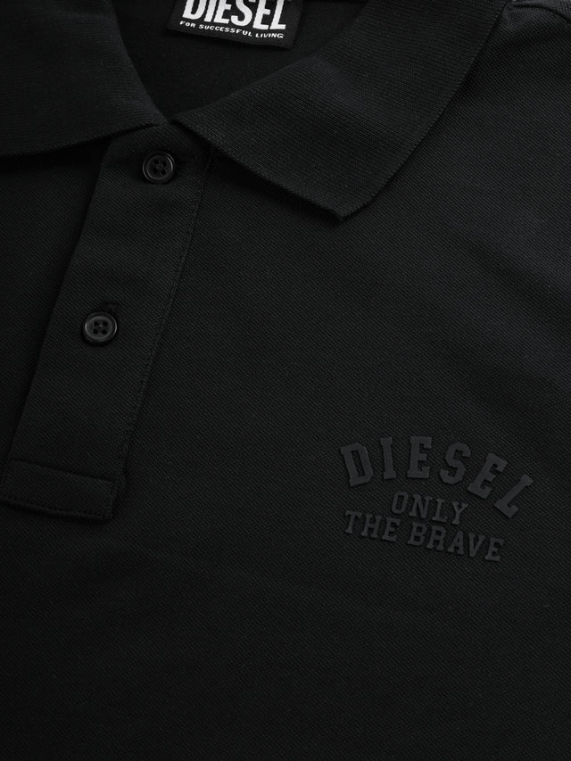 Diesel - Poloshirt - T-SMITH 260105