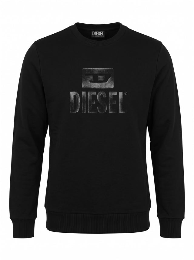 Diesel - Sweater - S-GIR TONE ON TONE