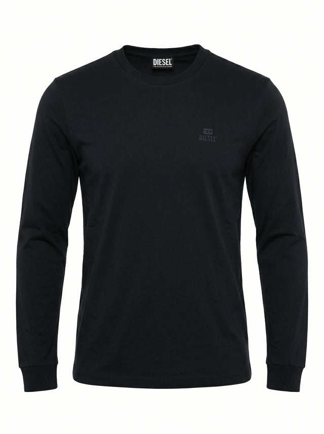 Diesel - Langarmshirt - T-DIEGO-LONG-A-R-HD-NEW