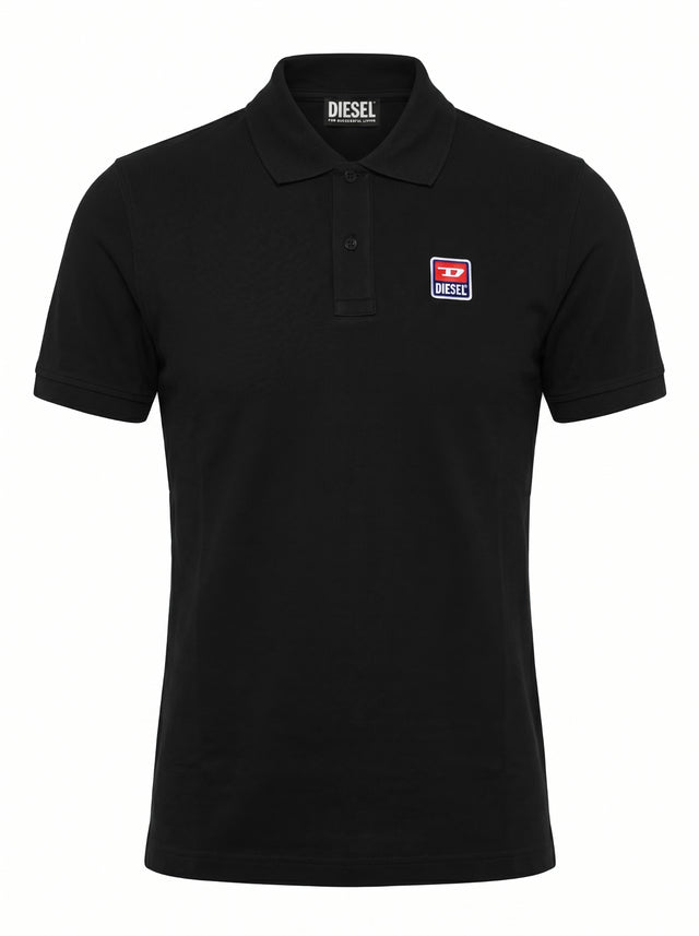 Diesel - Polo shirt - T-SMITH 16-2