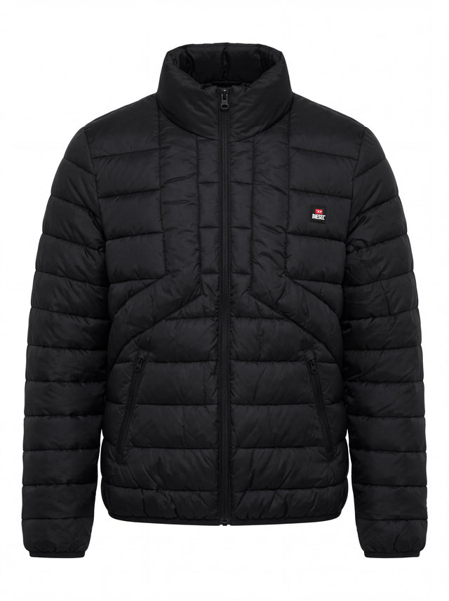 Diesel - Steppjacke - W-DWAIN-OUTNOH