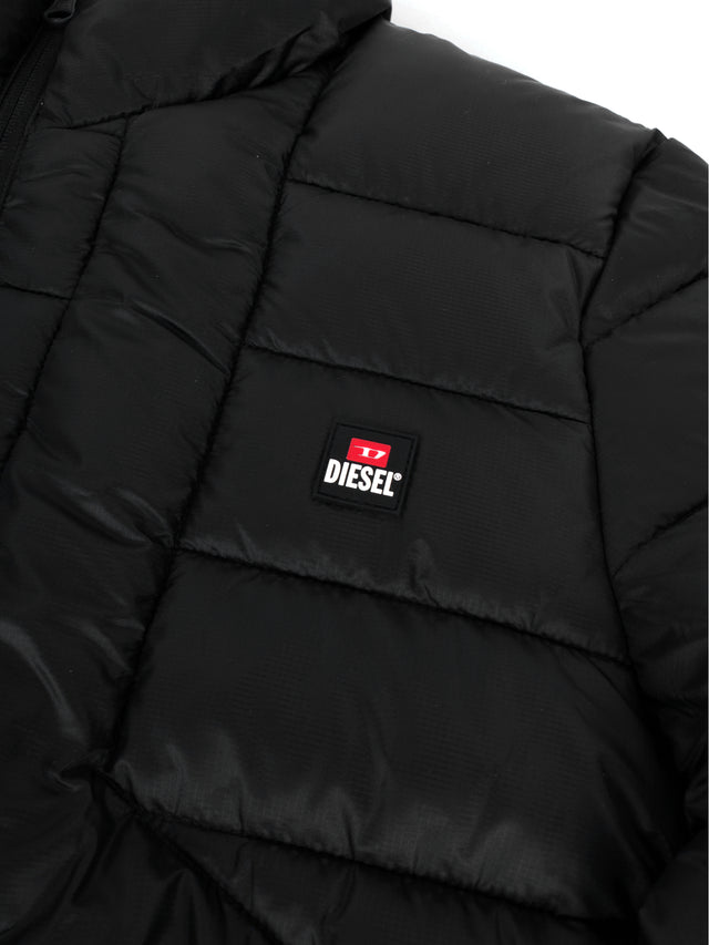 Diesel - Steppjacke - W-DWAIN-OUTNOH