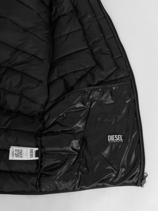 Diesel - Steppjacke - W-DWAIN-OUTNOH