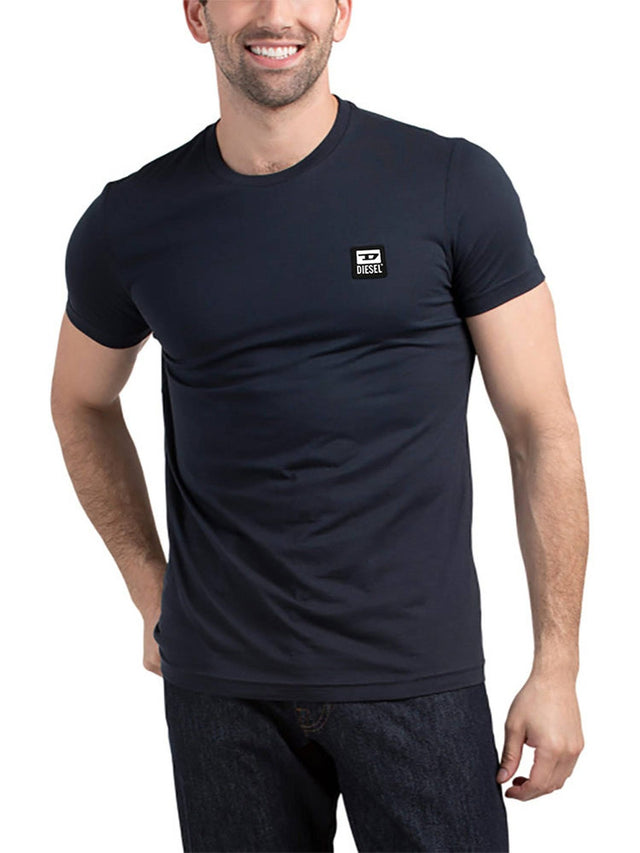 Diesel - Slim Fit T-Shirt - T-DIEGOS-K30