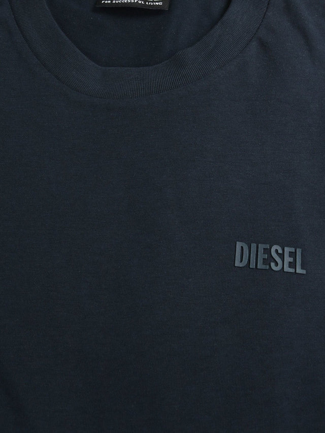 Diesel - Regular Fit T-Shirt - T-JUST 250121