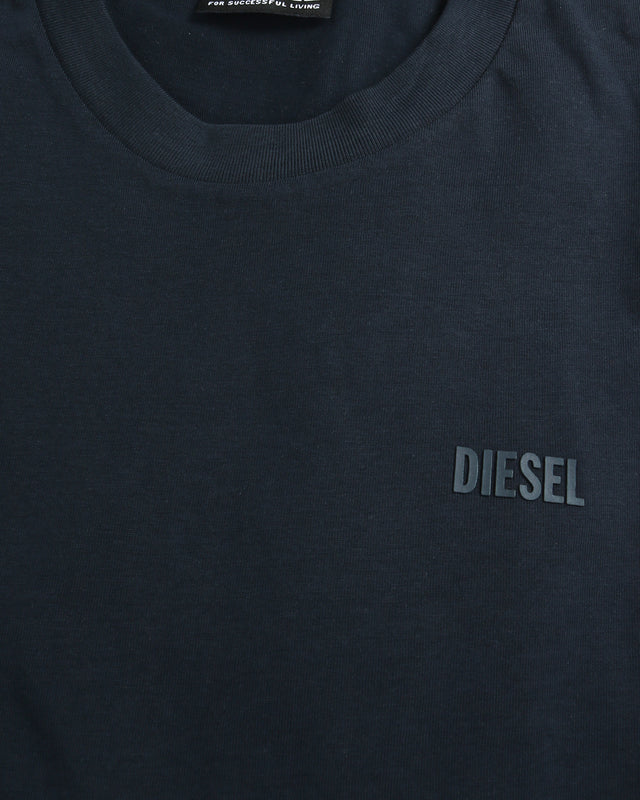 Diesel - Regular Fit T-Shirt - T-JUST 250121