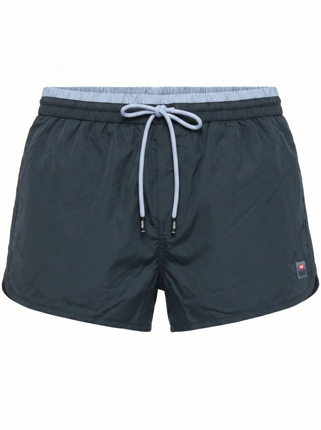 Diesel - Badeshorts - BMBX-REEF-OUT