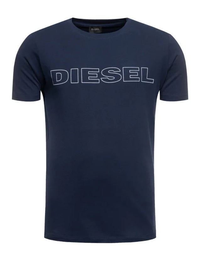 Diesel - T-Shirt - UMLT-JAKE 0DARX (2er Pack)