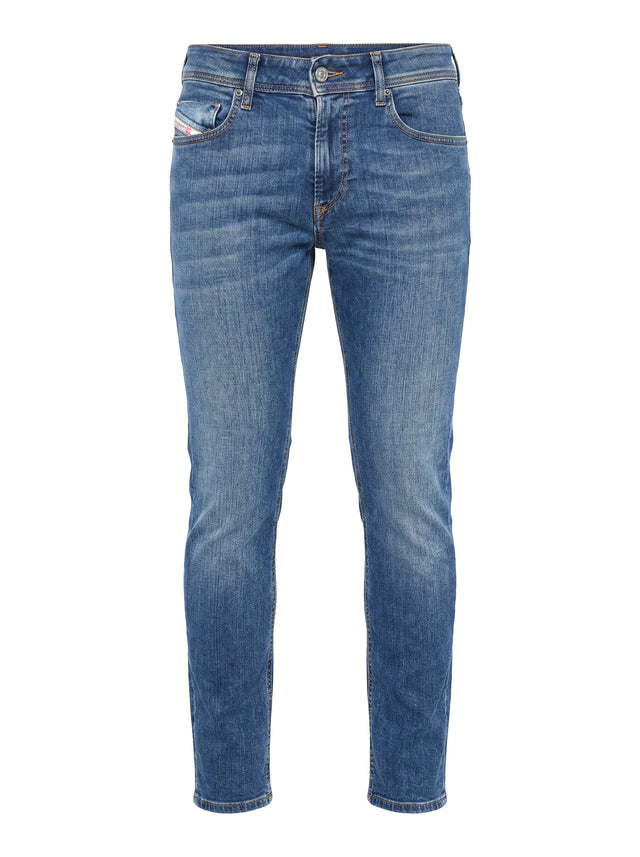 Diesel - Skinny Fit Jeans - 1979 SLEENKER