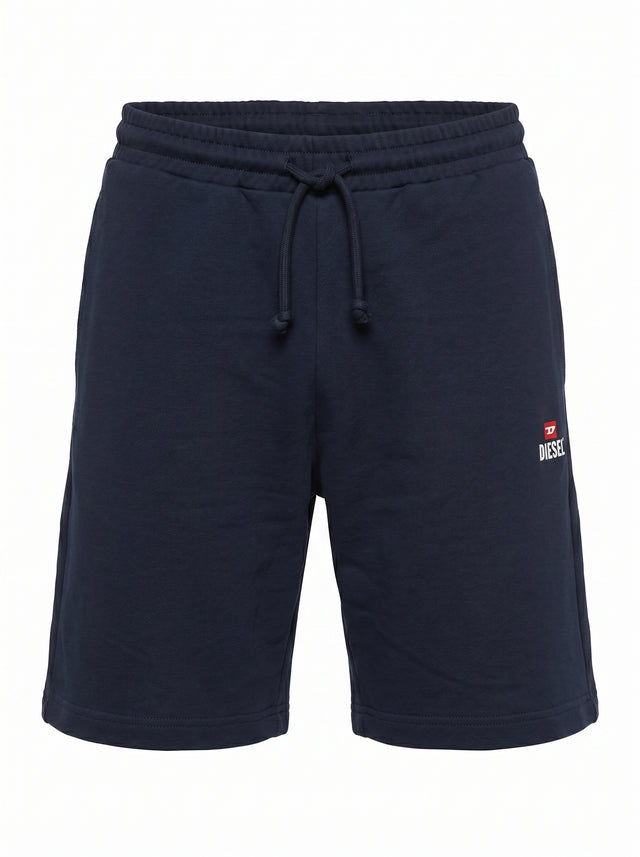 Diesel - Regular Sweat Shorts - P-CROW