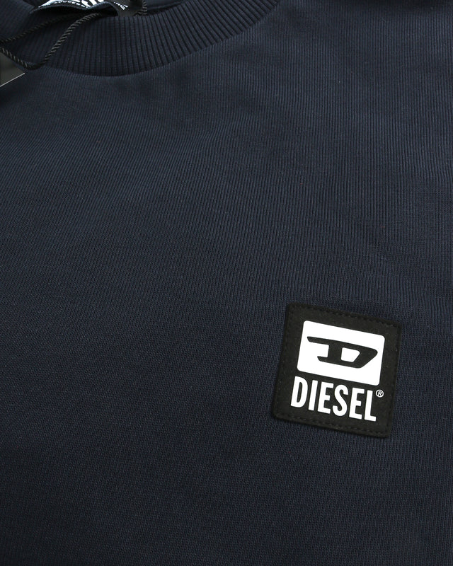 Diesel - Pullover - S-GIRK-K12