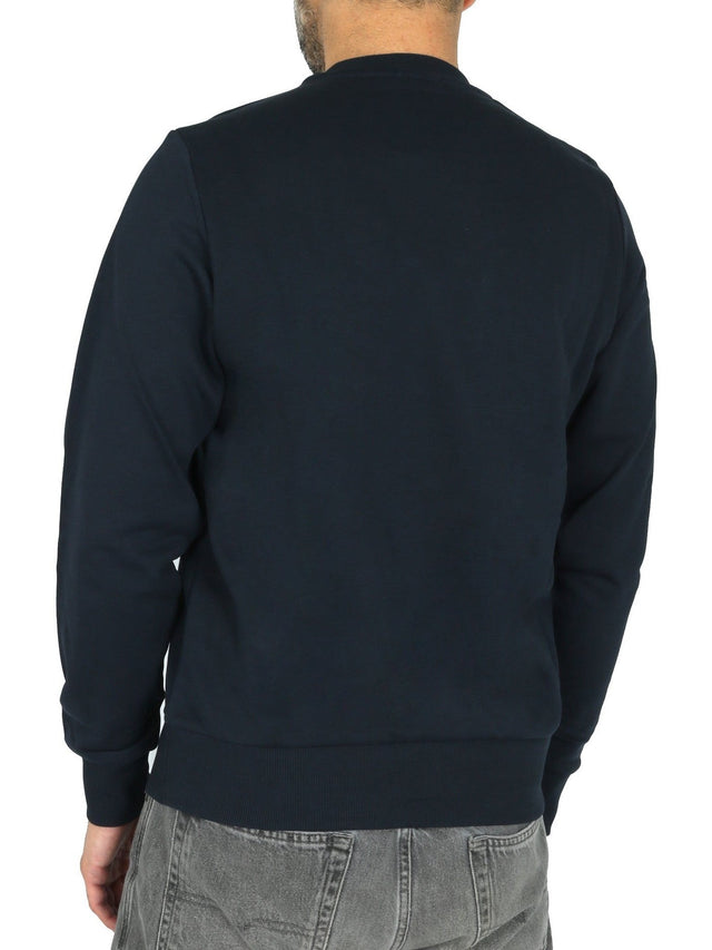 Diesel - Sweater - S-GIR TONE ON TONE