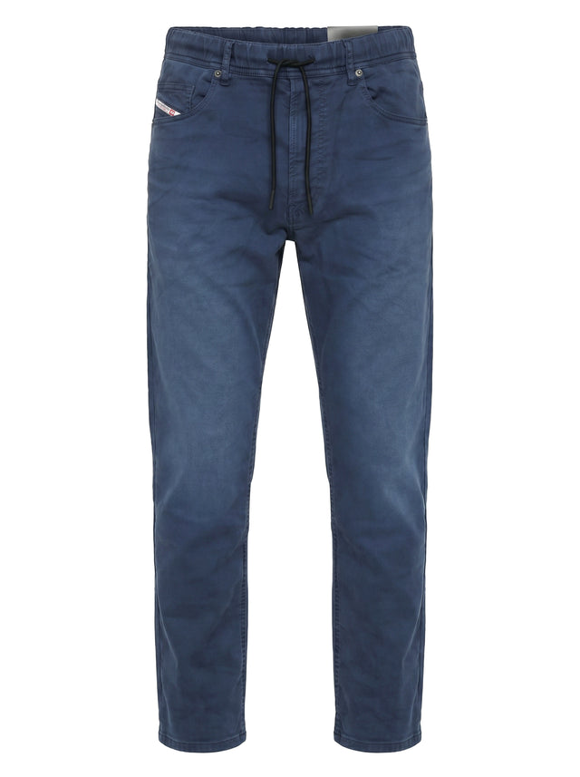 Diesel - Tapered Fit JoggJeans - NARROT-NE-R 81E