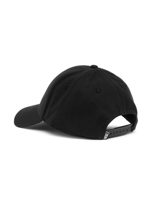 Diesel - Baseball Cap - NEW-D-LOGO-OUT