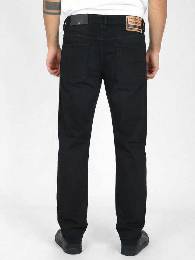 Diesel - Tapered Fit Jeans - BUSTER-X R9B36