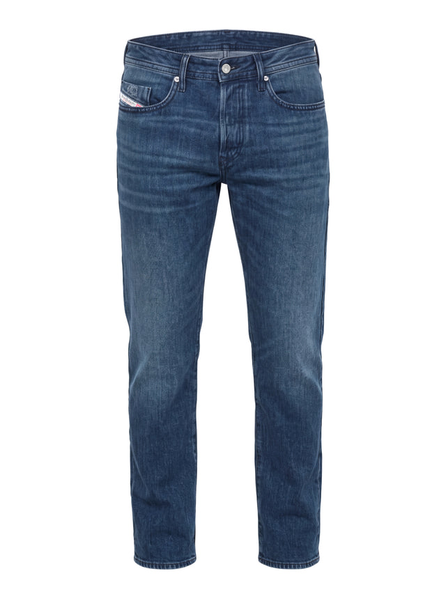 Diesel - Tapered Fit Jeans - BUSTER-X