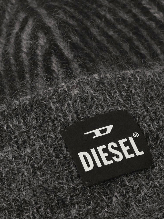 Diesel - Mütze - K-EDRO-MOHAIR-CAP