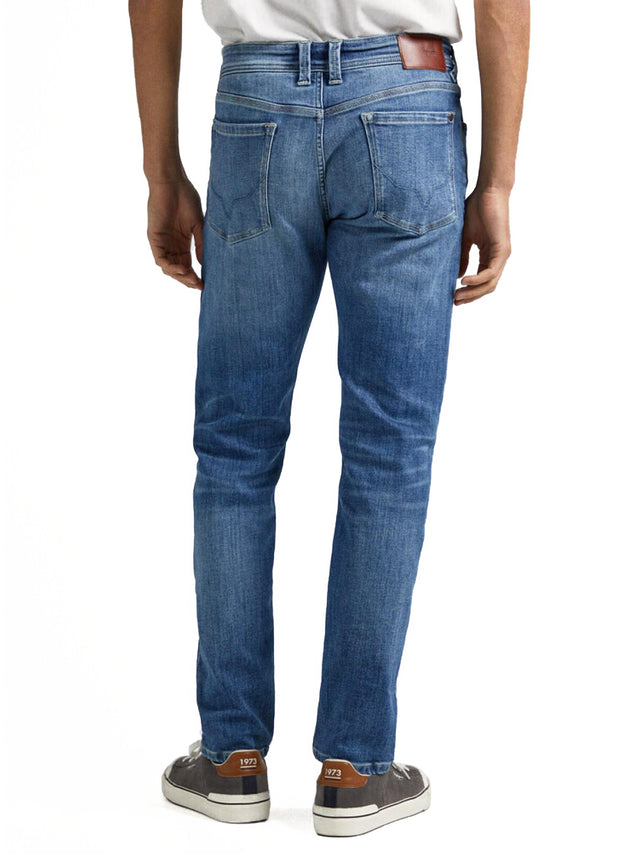 Pepe Jeans - Slim Fit Jeans - Hatch GX2