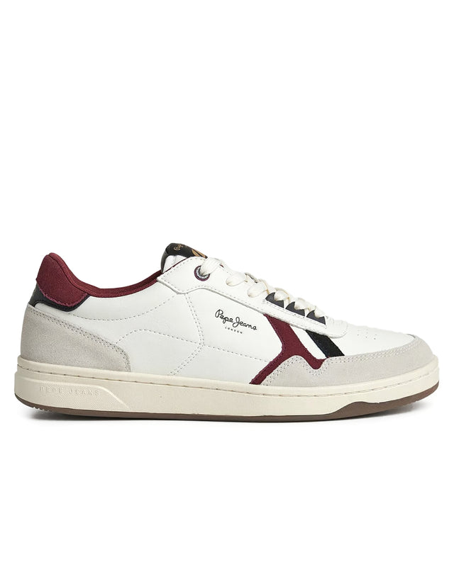 Pepe Jeans - Low Sneaker - Kore Vintage M