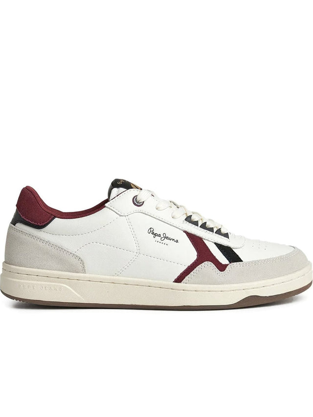 Pepe Jeans - Low Sneakers - Kore Vintage M