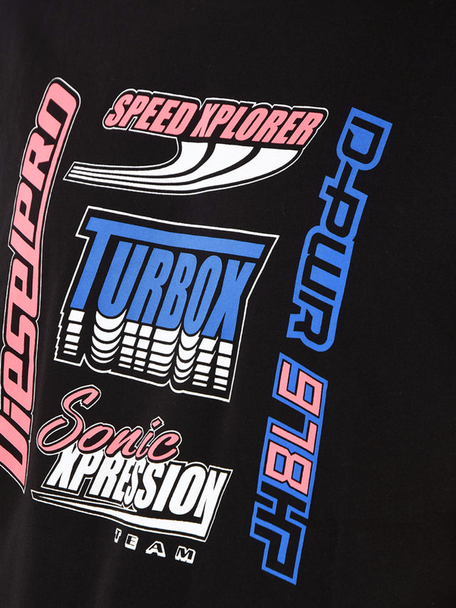 Diesel - T-Shirt - T-DIEGOS-K38