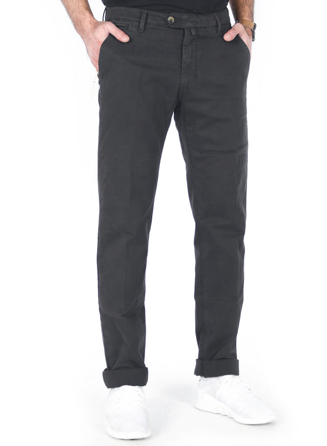 Jacob Cohen - Tapered Fit Chino - APW117 Comfort 087