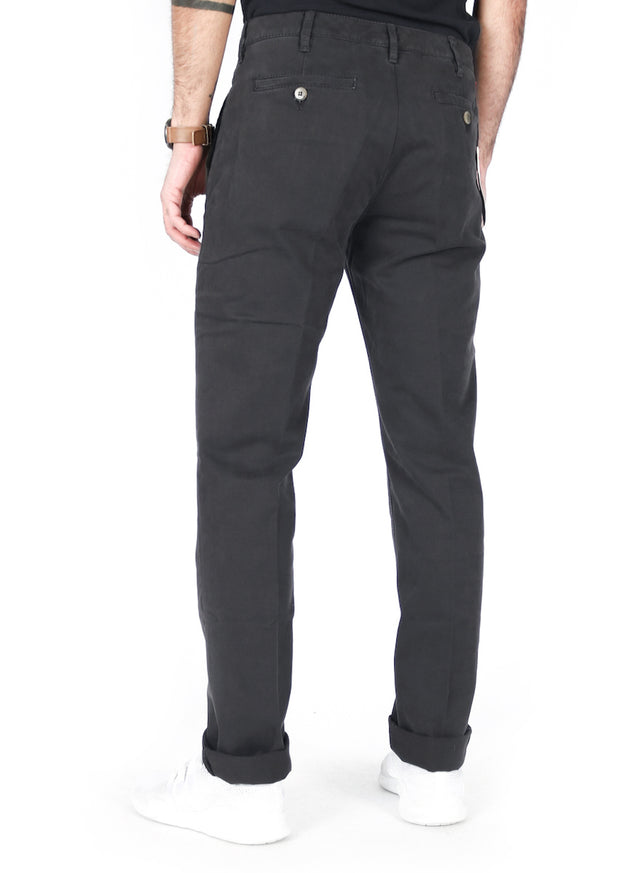 Jacob Cohen - Tapered Fit Chino - APW117 Comfort 087
