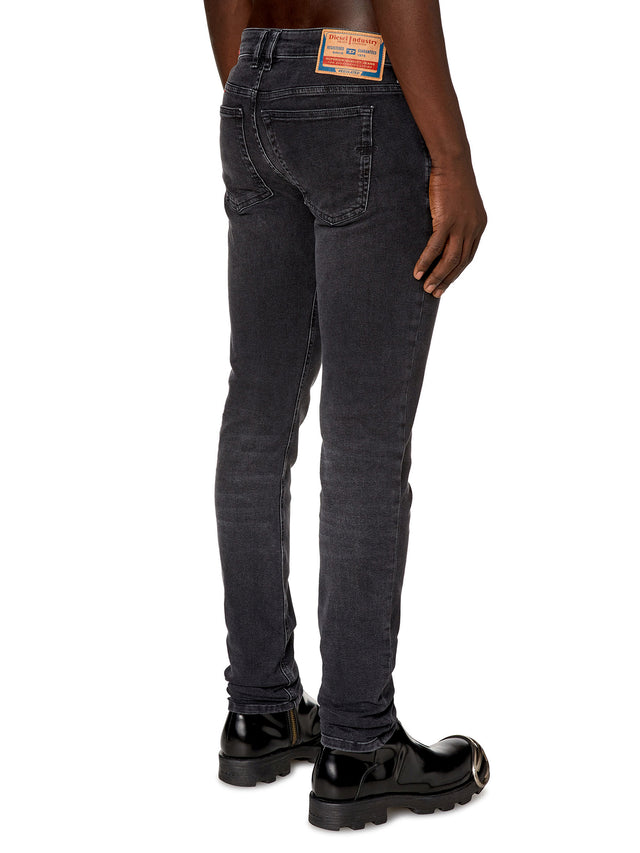 Diesel - Skinny Fit Jeans - 1979 Sleenker 0PFAS