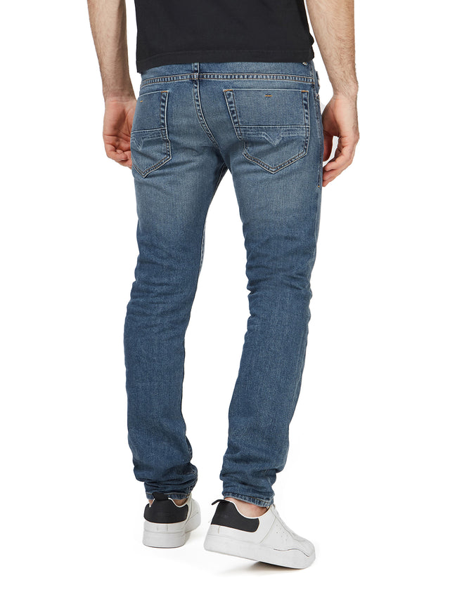 Diesel - Slim Fit Jeans - Thommer-X 009EI