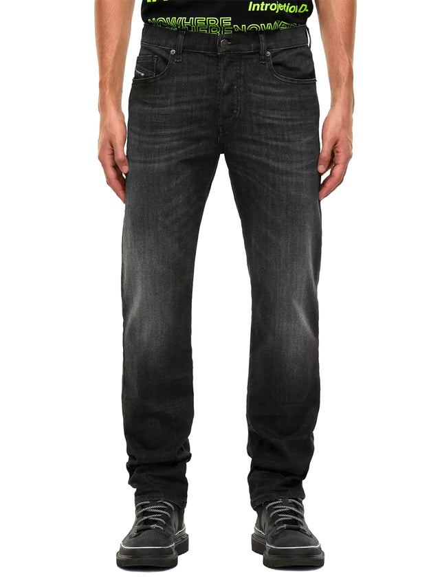 Diesel - Regular Fit Jeans - D-Mihtry 009EN