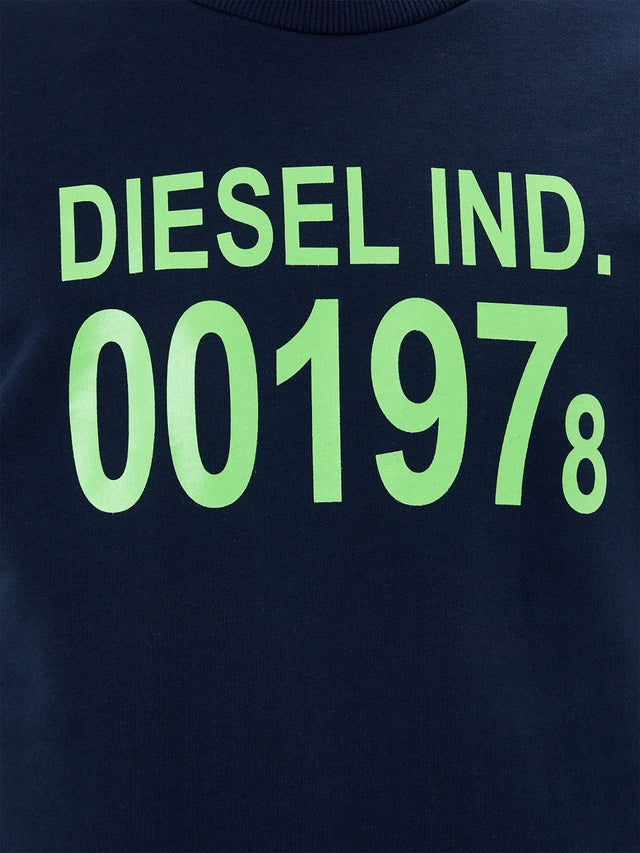 Diesel - Pullover - S-GIRK-J3