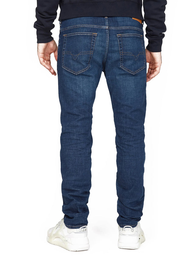 Diesel - Slim Fit Jeans - D-Yennox 009NN