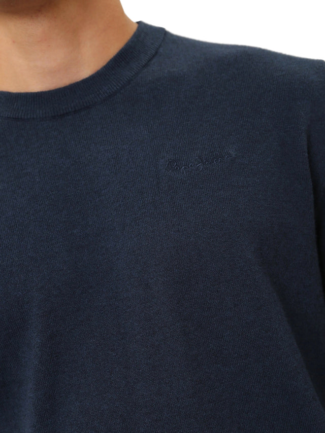 Pepe Jeans - Pullover - Andre Crew Neck