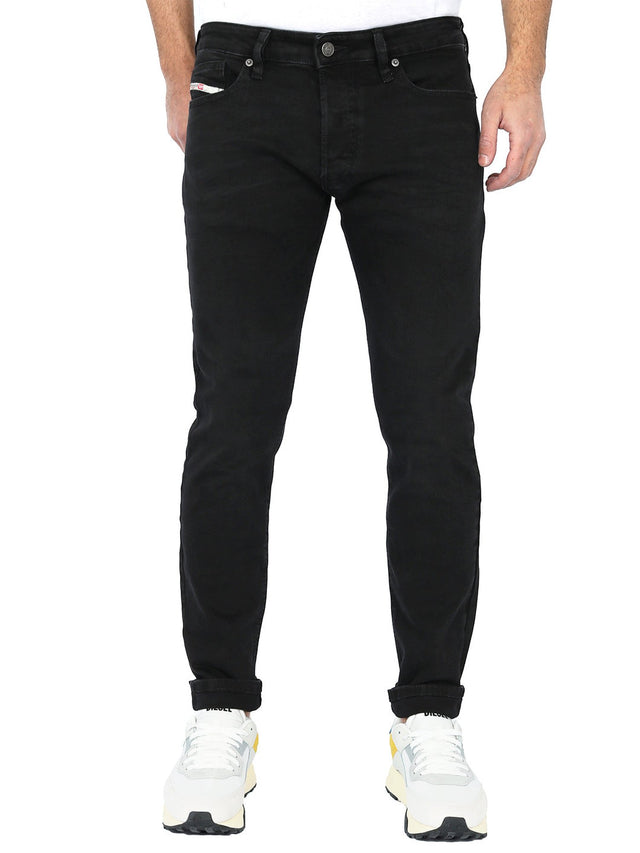 Diesel - Slim Fit Jeans - D-Luster IHAU