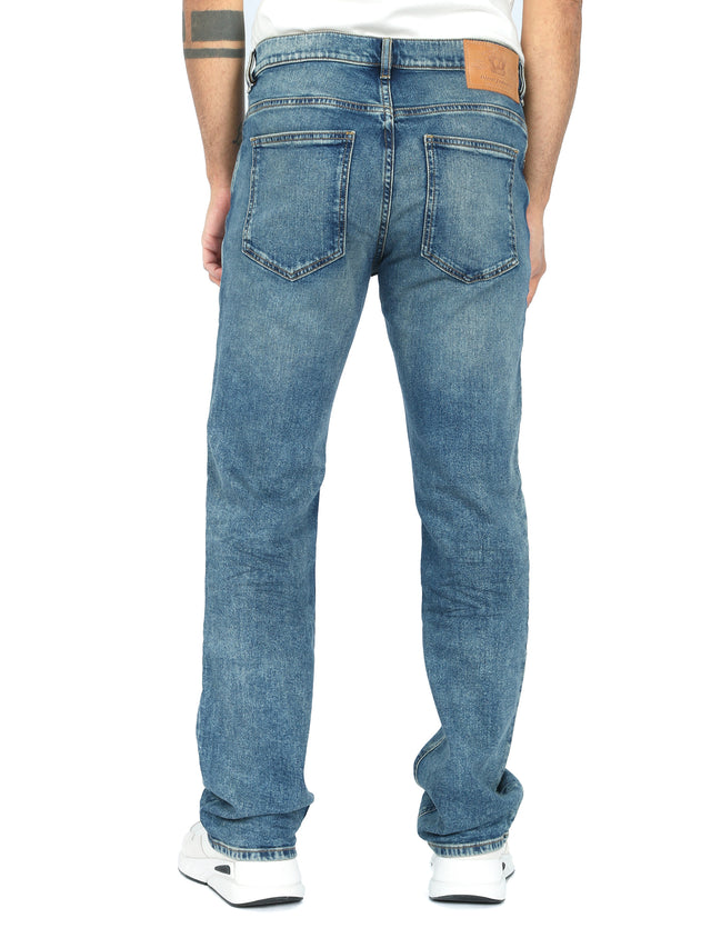 Diesel - Bootcut Jeans - 2021-NC E09EI