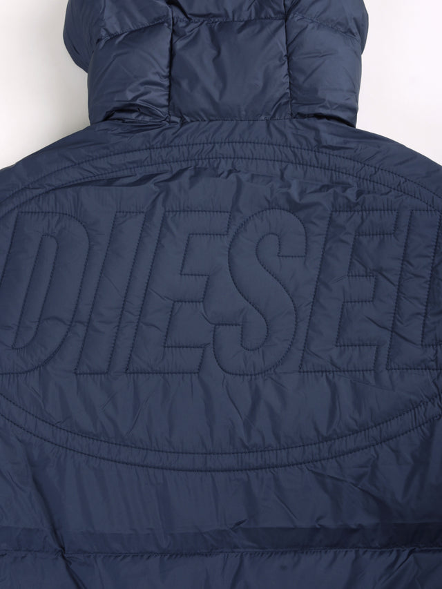 Diesel - Winterjacke - NEW-STEP-OUT