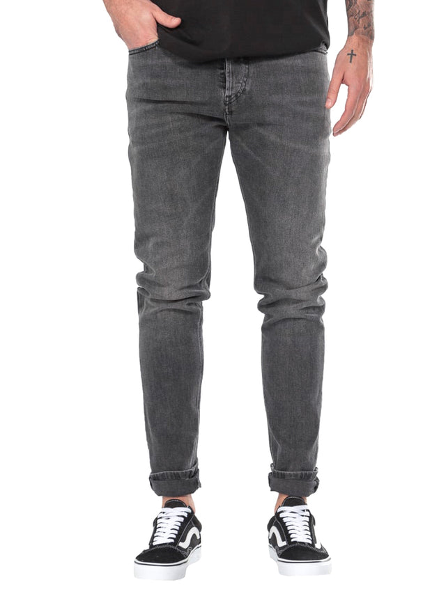 Diesel - Slim Fit Jeans - D-Luster 009ZT
