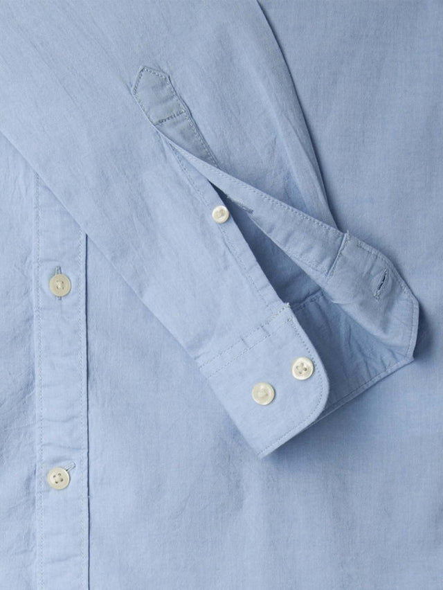 Pepe Jeans - Slim Fit Hemd - Coventry