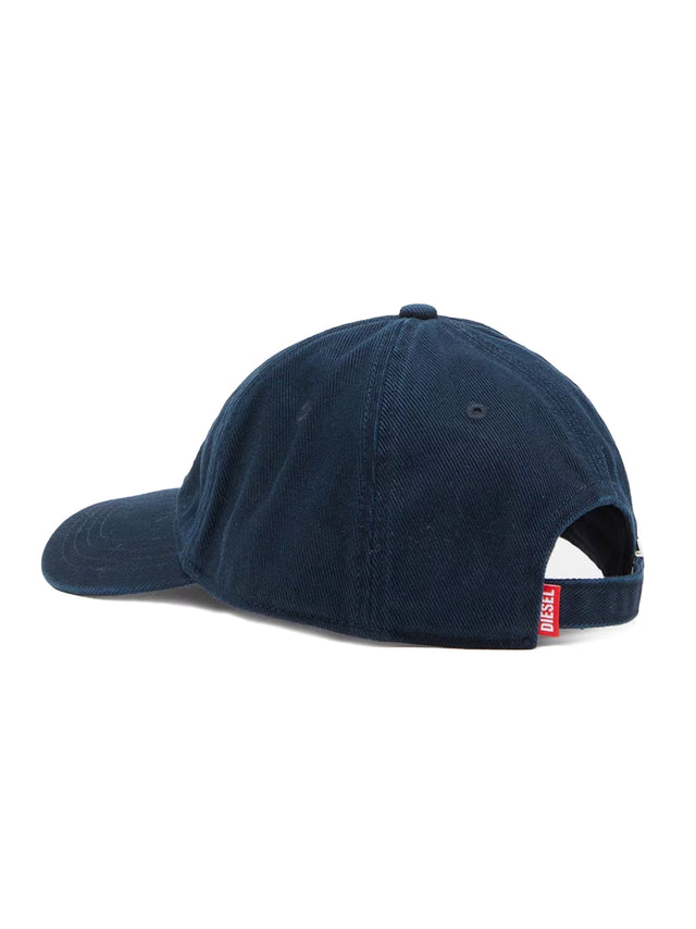 Diesel - Baseball Cap - CORRY-DIV-WASH 81E