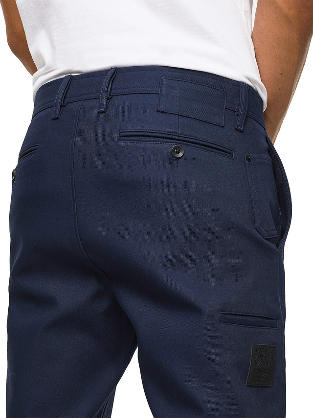 Diesel - Slim Fit Chino - P-JARED-NL 8AT