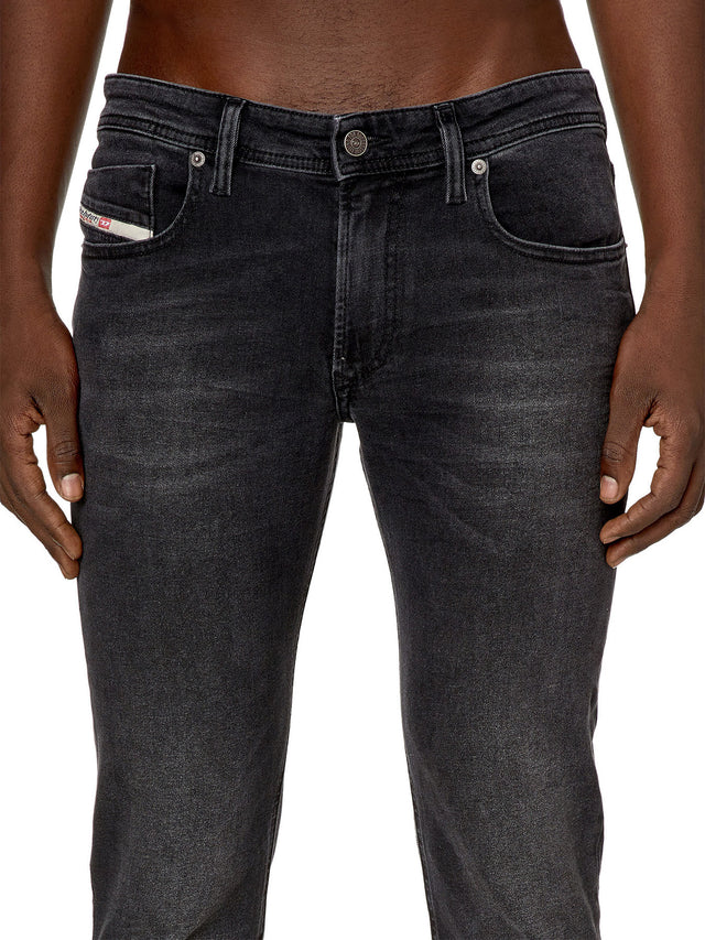 Diesel - Skinny Fit Jeans - 1979 Sleenker 0PFAS