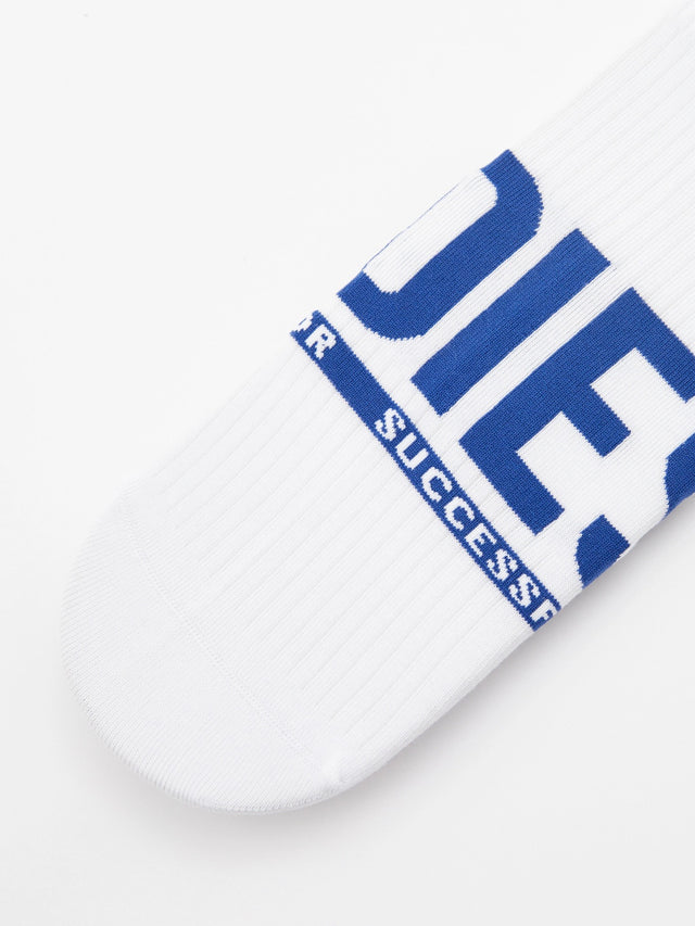 Diesel - Sneaker Socken - SKM-GOST-THREEPACK (3er Pack)